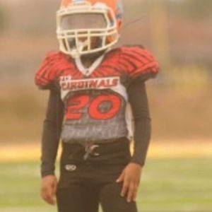 Meet your Posher, Aaron